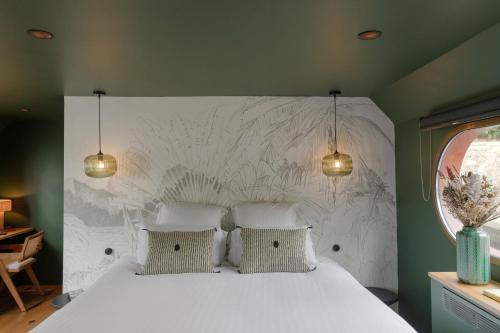 LA PENICHE - Bed And Bicycle - Aigues Mortes in แอกเกอ มอร์เตอ