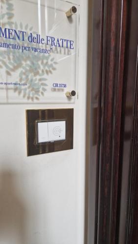 Luxury Apartment delle Fratte, Rome (photo 10)
