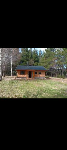 Cabanas el Descanso in Lolog