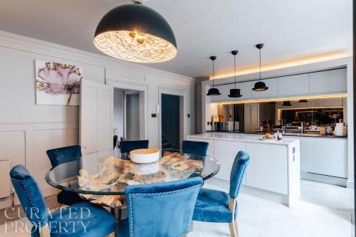 Stunning central Bath Apartment, Bath (zdjęcie 4)