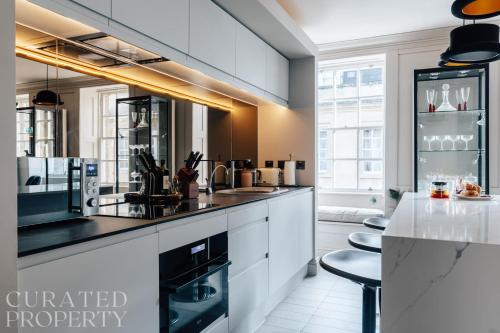 Stunning central Bath Apartment, Bath (zdjęcie 7)