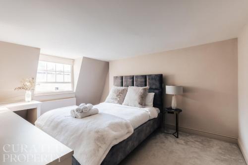 Stunning central Bath Apartment, Bath (zdjęcie 6)