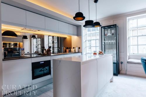 Stunning central Bath Apartment, Bath (zdjęcie 8)
