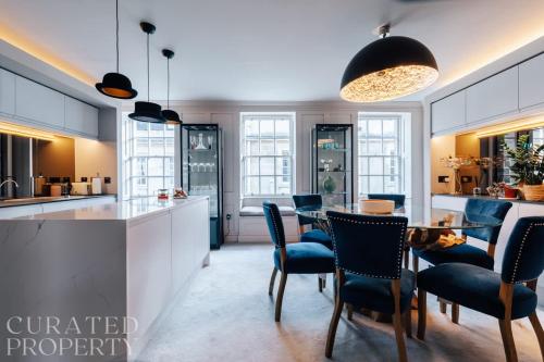 Stunning central Bath Apartment, Bath (zdjęcie 9)