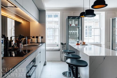 Stunning central Bath Apartment, Bath (zdjęcie 10)
