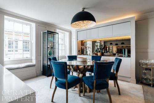 Stunning central Bath Apartment, Bath (zdjęcie 11)
