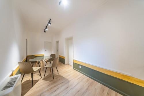 The Embassy Suites - Apartment - Arad