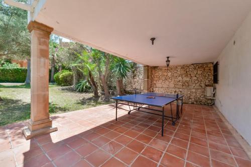 Buganvillas - By Almarina Villas, Jávea (foto 9)