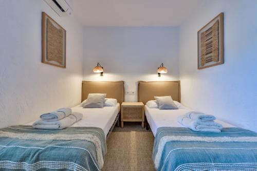 Buganvillas - By Almarina Villas, Jávea (foto 5)