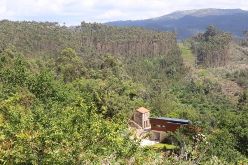 Quinta do Chão do Vale gîte à louer Sever do Vouga