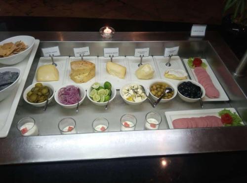 Protea Hotel by Marriott Dar es Salaam Courtyard