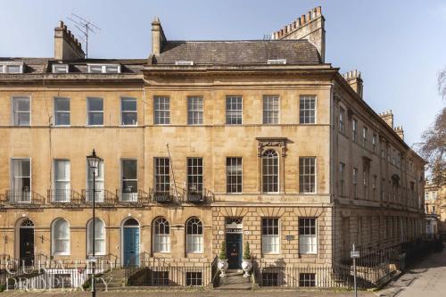 Former Prime Minister's Home gîte à louer The Edgar Hotel