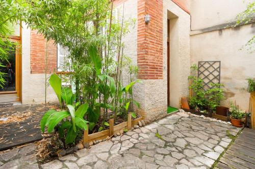 Le Duplex Central tout équipé, Tolosa (foto 10)