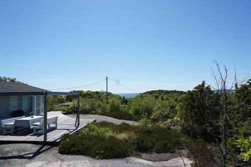 Accommodation in Færder