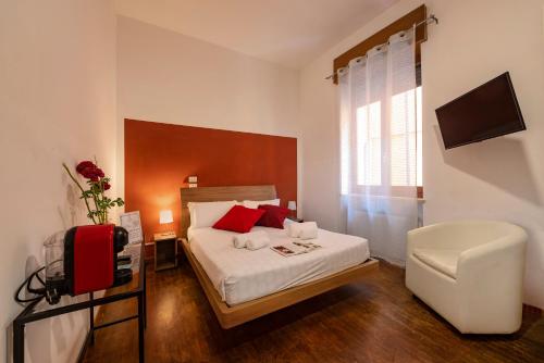 Double Room with Private Bathroom image 7