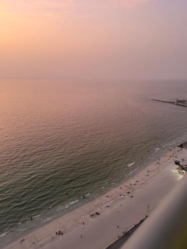 Sunset Beach View Holiday Homes Sunset Beach View Holiday Homes