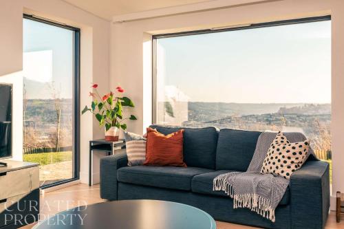 Stunning 5 Bedroom New Build with Amazing Views! gîte à louer Upper Swainswick