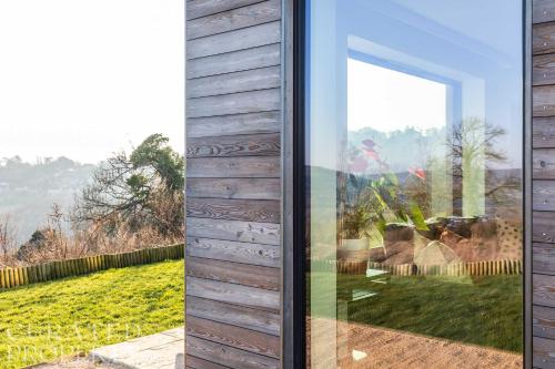 Stunning 5 Bedroom New Build with Amazing Views! in Charlcombe