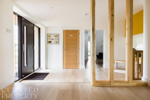 Stunning 5 Bedroom New Build with Amazing Views! in Charlcombe
