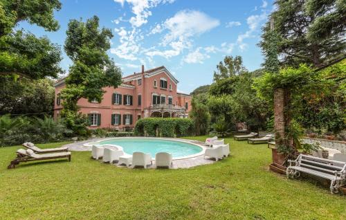 3 Bedroom Beautiful Home In Salerno - Pellezzano