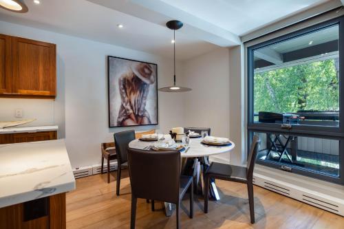 New Listing! Luxurious 2 BR - Mountain Views - Aspen Core - image 7