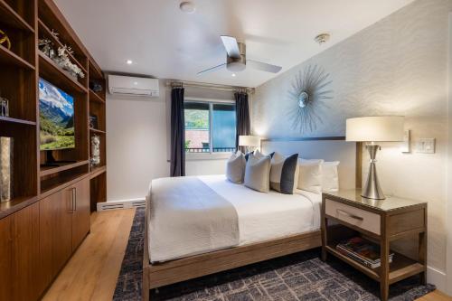 Luxurious 2 BR, 2 BA - Aspen Core