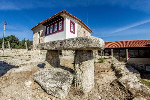 Casas de São Martinho