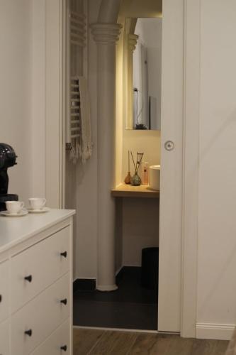 Scipioni Relais Vatican, Roma (foto 7)