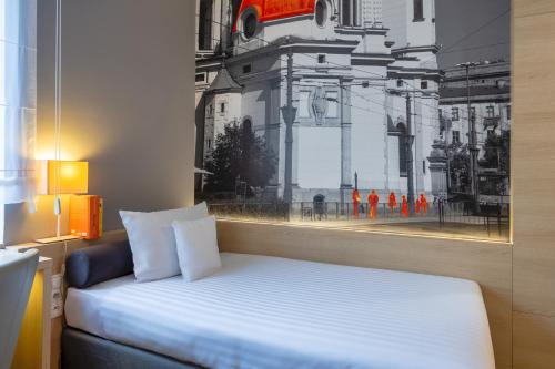 Hotel MDM City Centre, Warschau (Foto 6)