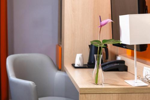 Hotel MDM City Centre - image 8