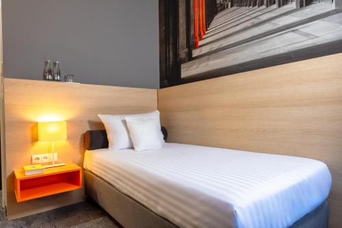 Hotel MDM City Centre, Warschau (Foto 5)