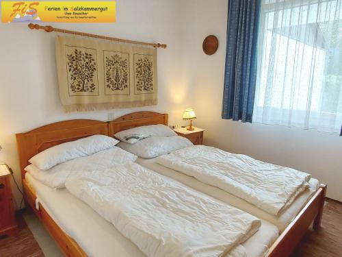  Haus Enzian in Bad Mitterndorf