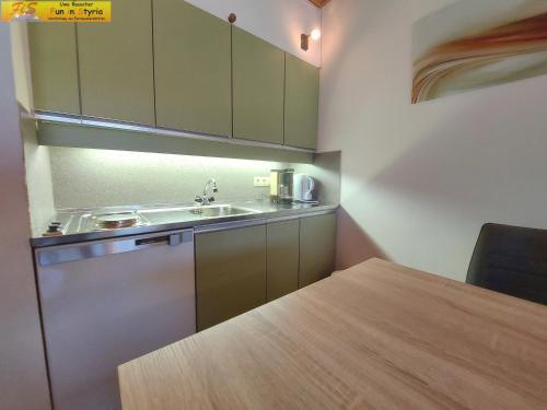  Apartment Salzkammergut in Tauplitz