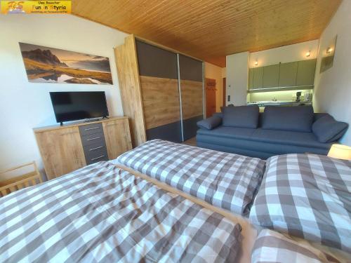  Apartment Salzkammergut in Tauplitz