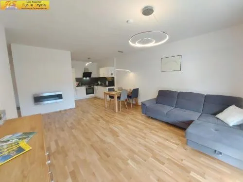 Apartment Bergzeit in Öblarn, Österreich