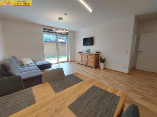 Apartment Bergzeit in Mitterberg (Styria)