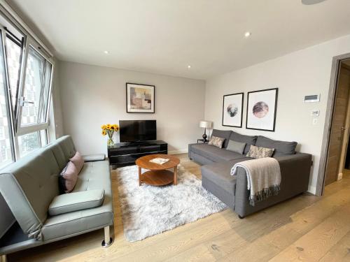 Luxury Apartments in Westminster 5