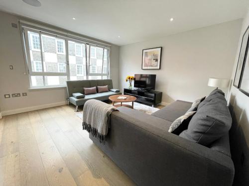 Luxury Apartments in Westminster 3