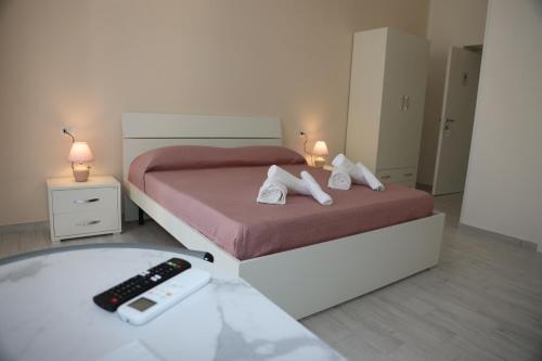 B&B Mimela Napoli, Неаполь