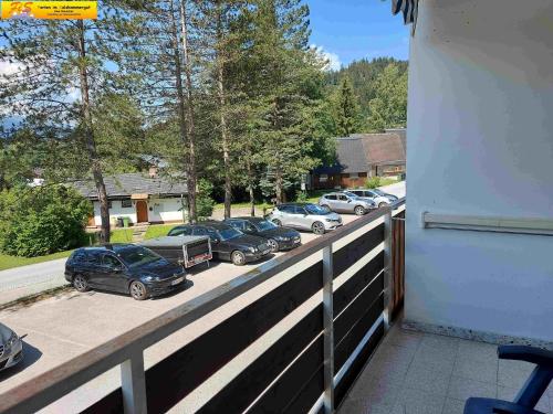Appartement Kammspitze - image 8