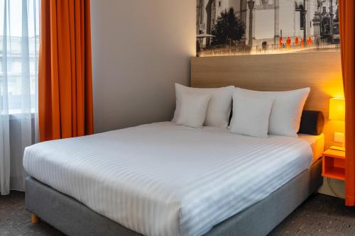 Hotel MDM City Centre, Warschau (Foto 11)