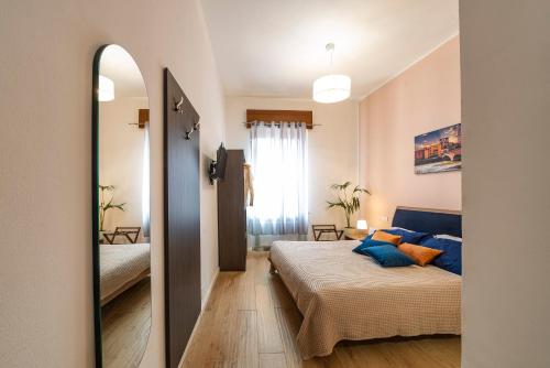 Italianflat - Rentroom Verona - main image