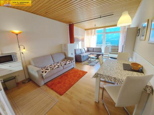 Apartment Grimmingblick in Tauplitz, Österreich