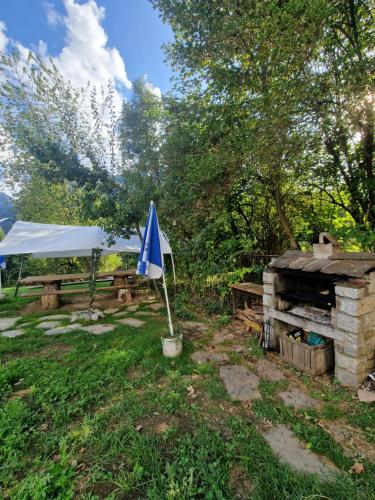 B&B Le Ciaf in Temu