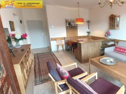 Apartment Alpenpanorama in Bad Mitterndorf, Österreich