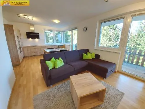 Apartment Alpenoase in Tauplitz, Österreich