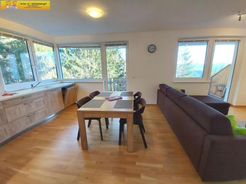 Appartement Alpenoase - main image