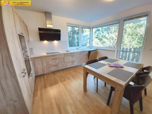 Appartement Alpenoase - image 5