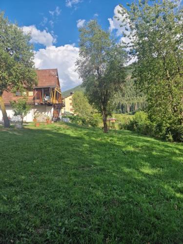 B&B Le Ciaf in Temu