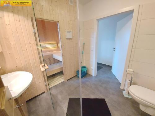 Appartement Alpenoase - image 13
